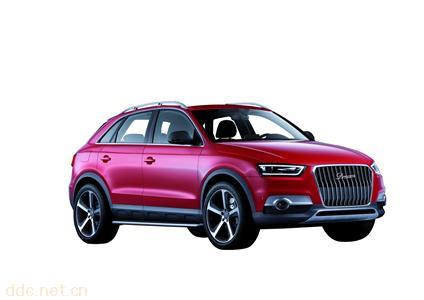  2016版梦想SUV (MX-YD6JG)电动汽车